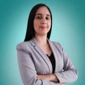alejandra fajardo Gomez