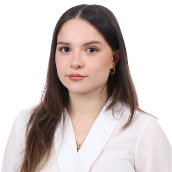 Maria Paula Martinez