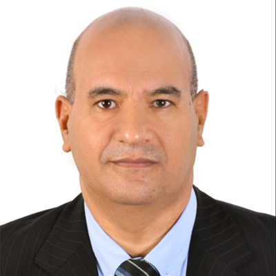 Mostafa Alhossary