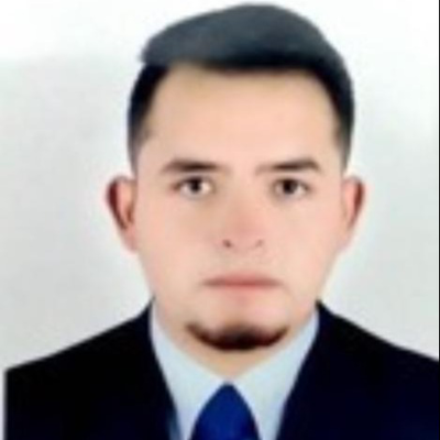 Junior Salvador  Perez Marquez 