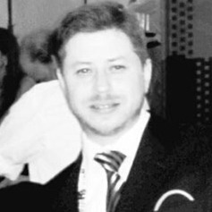Maximiliano Gatica S.