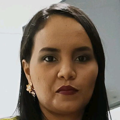 Amanda Ramos Mendoza