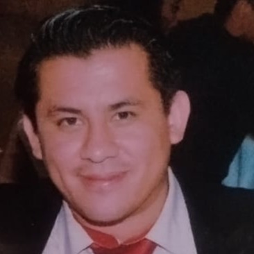 Octavio Felipe Rios Olivier