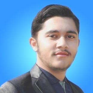HAMZA AHMAD