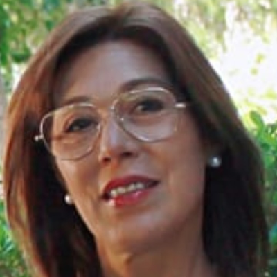 Monica Gimenez