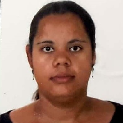 Vanessa Rodrigues