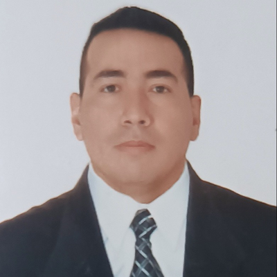 James Harvey Mancilla Vargas