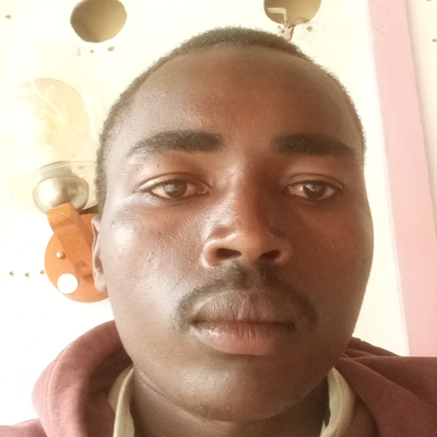 Anthony Mwenda