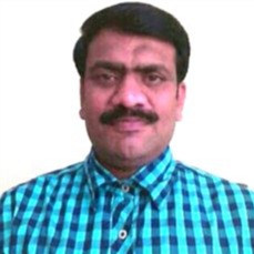 Kalluri Nageswara Rao