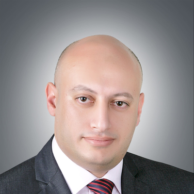 Mohammed Elgamal