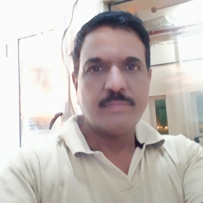 Surder Kumar