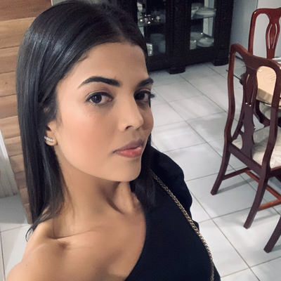 Raquel Lima