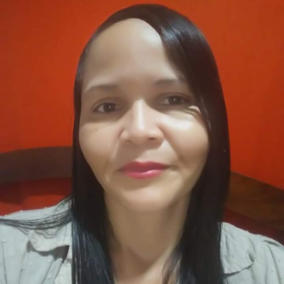 Ana Maria Nascimento