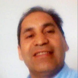 Victor Cuevas Contreras