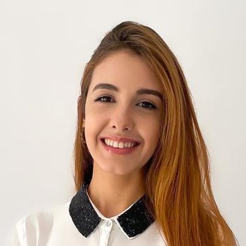 Kamilla Prado