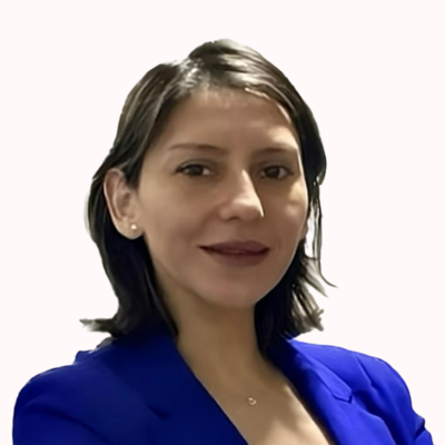 Mabel Ortiz Bascuñán