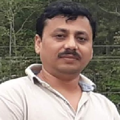 Kshirod Kumar Samantara