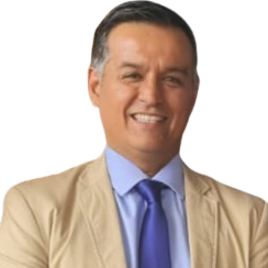 Manuel Carrillo D