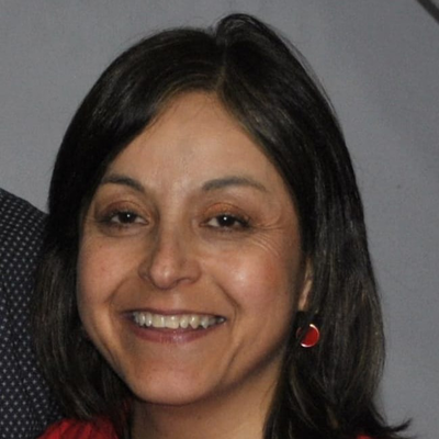 Maribel Oyarce Gutierrez