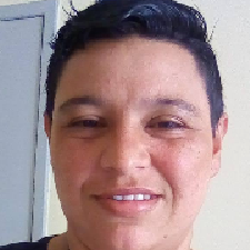 Janaina Oliveira Ferreira