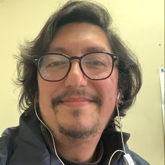 Eric Palma