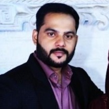 Faizan Pawaskar
