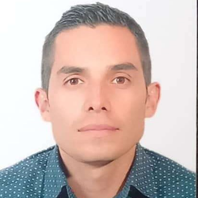 Omar Mauricio  Dueñas Melo