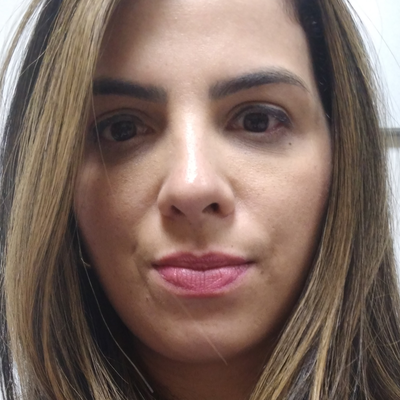 Fernanda Lucena Santos