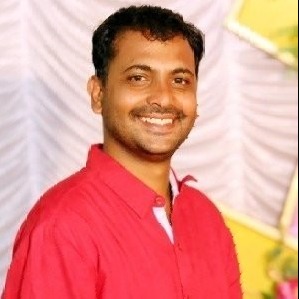Anand Gavraskar
