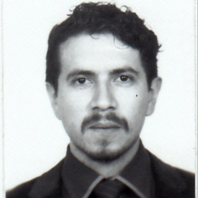Fernando Yañez Arteaga