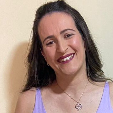 Aline da Rocha Cunha Souza Aline