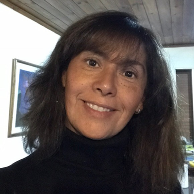 Paulina Jimenez