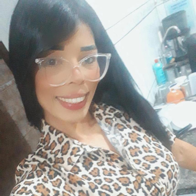 Gabriella  Mara Lopes 