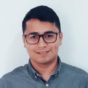 Jorge Luis Barrientos Zamudio