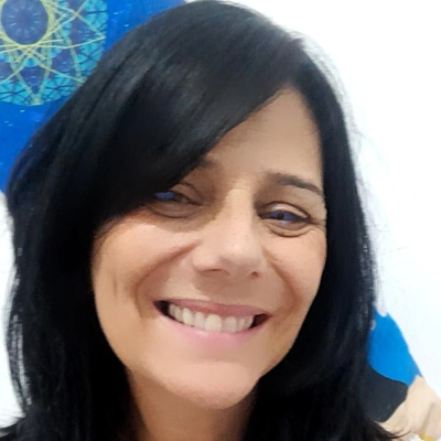Eliane Renata  Rodrigues Fonseca 