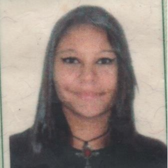Daniela Caroline Barbosa dos Santos