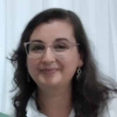 Carla Maria Siqueira Jacintho Rosa