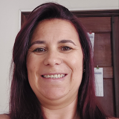 Carla Conceição