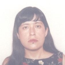 Bertha Haydee  Terrones Rodríguez 