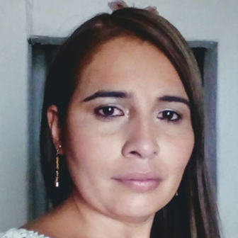 Claudia  Amaya