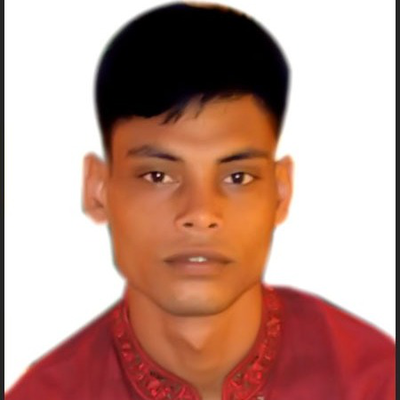 MD. Yasinul  Haque 