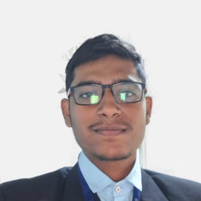 Subrat Kumar Behera