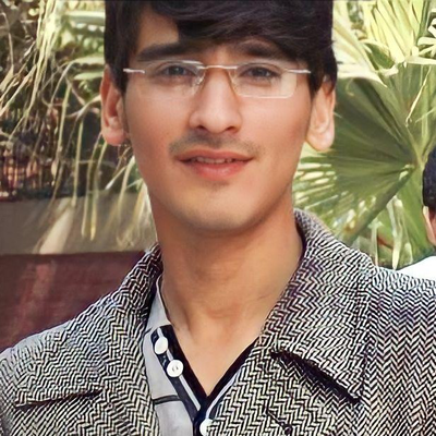 Nain Khan