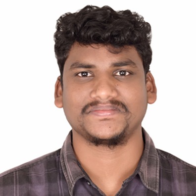 Pakki Vinay