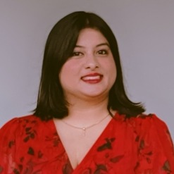 Deepti Jha
