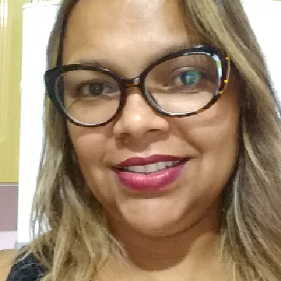 Elisangela Porto Silva de Oliveira