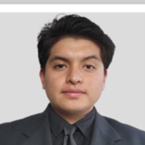 Kevin Gabriel Sampedro Meneses