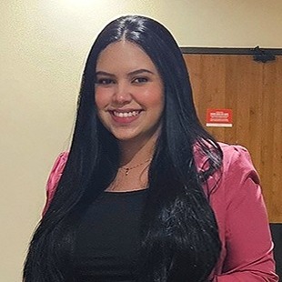 Geisla Mendes