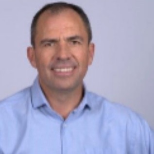 Nicolas BOUVIER