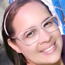Rafaela Da Silva Lira